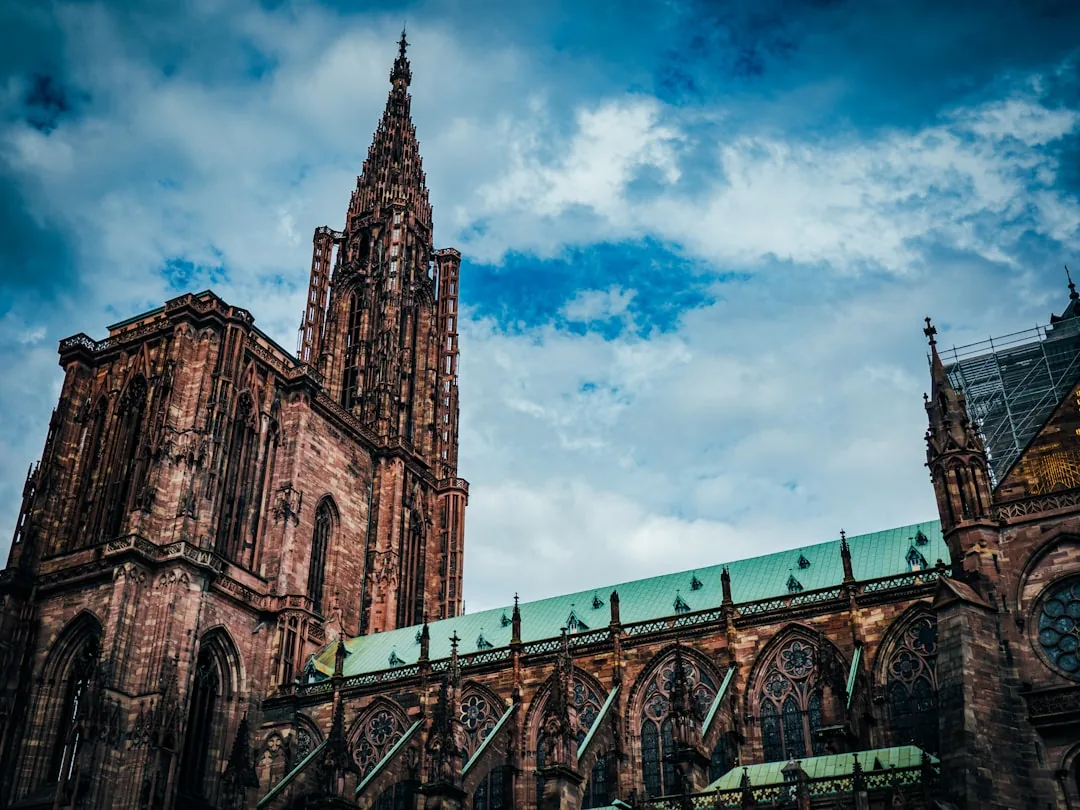 Cigarette électronique Strasbourg : notre sélection éditoriale